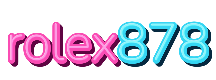 rolex878 — logo kanal