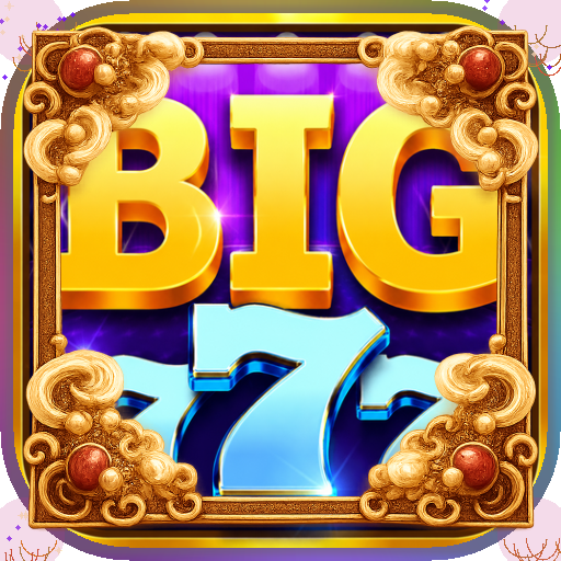 big777 — mitra unggulan