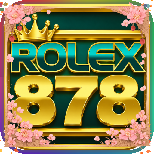 rolex878 — mitra unggulan